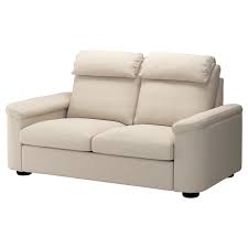 Divani ikea a 2/3/4/5/6 posti, in tessuto non mancano mai le proposte della serie ektorp, con soluzione dai 2/3 posti fino a 5/6 inoltre, in virtù del fatto di avere prezzi assai contenuti, rimane sempre possibile acquistare una o più fodere extra,in. Lidhult Divano Letto A 2 Posti Gassebol Beige Chiaro Ikea It