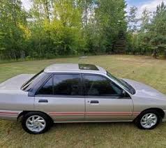 Image result for Black 1991 Tracer