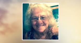 Emma Marie Johnston Obituary February 22, 2025