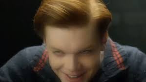Gotham' Joker Cameron Monaghan