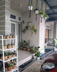 Maybe you would like to learn more about one of these? Dekorasi Rumah Minimalis Eksterior Tanaman Dalam Rumah Rumah Minimalis Rumah Teras