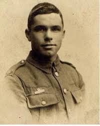 Lives of the First World War