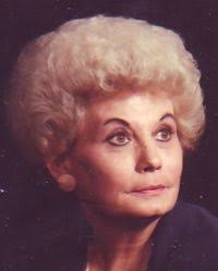 Obituary for Melba I. Fogt Droesch