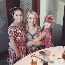 Lauren newton has been married to matt welsh since november 4, 2006. Lauren Newton Welcomes Her Fifth Child With Husband Matt Welsh Daily Mail Online