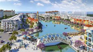 Dự án grand world phú quốc với thiết kế ấn tượng, tầm view vịnh biển và đều sở hữu vị trí đắt giá tại quần thể du lịch đẳng cấp, hứa hẹn sẽ đáp ứng những nhu cầu đa dạng của khách hàng từ nghỉ dưỡng đến các hoạt động kinh doanh thương mại. Dá»± An Grand World Phu Quá»'c Biá»‡t Thá»± Biá»ƒn Shophouse Redknee La Kenh Thong Tin Báº¥t Ä'á»™ng Sáº£n Má»›i Nháº¥t Hiá»‡n Nay