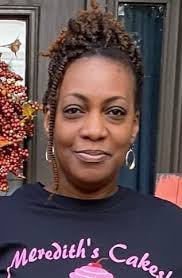 Obituary for Miss Meredith Lavonne (Allen) Benjamin