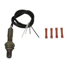 Welche kabelfarbe hat welche bedeutung in der elektroinstallation? Lambdasonde Universal 4 Polig 34 65