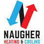 Naugher Heating and Cooling from homekeepr.com