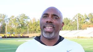 Ron Dickerson Jr. post-game vs. Miles 10-26-24