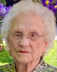 Edna Ruth Parker Webb Jernigan Obituary January 8, 2025