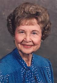 Flossie Nickel Obituary