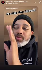 What songs do yall skip