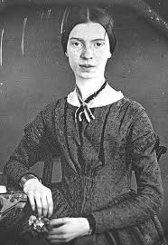 Emily Dickinson The Soul Selects Her Own Society Then Shuts The Door On Her Divine Majority Obtrude No More Emily Dickinson Personaggi Lettura