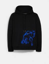 Find marvel's black panther movie men's hoodies & sweatshirts in a variety of colors and styles from zippered hoodies and pullover hoodies to comfy fleece crew neck sweatshirts. Coach Outlet Coach Marvel Black Panther Hoodie