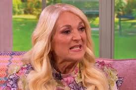 Vanessa Feltz claps back at viewer who wants to 'scoop eyes out' watching  new Channel 5 talk show