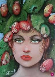 collezione privata quadro