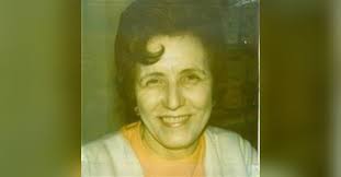 Thelma Toscano Obituary