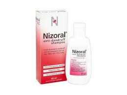 If it enters your eyes, utilize lots of water to rinse your eyes. Nizoral Anti Dandruff Shampoo 60ml Direct Trade Limited