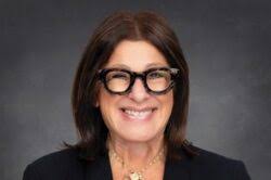 One of South Jersey's own is elected to International Board