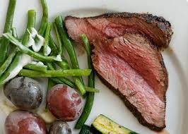 How To Grill Tri Tip