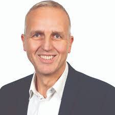 Dipl.-Ing. Rainer Büter