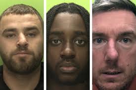 Man punched doorman who was making fun of him, court told