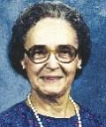 Vera Burnette Obituary (2011)