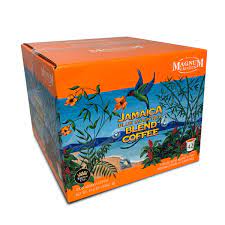 We did not find results for: Magnum Exotics Jamaican Blue Mountain Blend Ground Coffee K Cups 42 Count Flavor Fully Roasted From The Finest Arabica Coffee Beans Buy Online In Sweden At Sweden Desertcart Com Productid 113760333