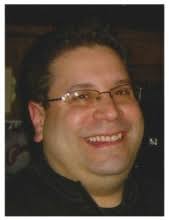 Obituary information for CARL DiCAPRIO