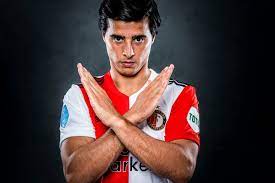 Alex teixeira nereli, hangi takımlarda oynadı? Feyenoord Sign Midfielder Joao Carlos Teixeira Feyenoord Com