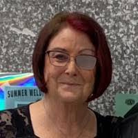 Patricia Brownfield's Instagram, Twitter & Facebook