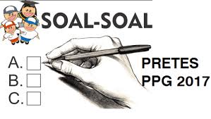Untuk koleksi soal lainnya, silahkan pilih paket yang tersedia di bawah ini : Soal Ppg 2021 Pedagogik Dan Profesional Untuk Tk Sd Smp Sma Smk Guru Maju