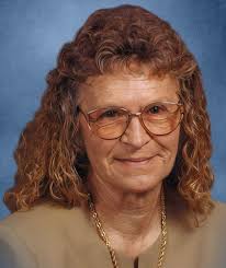 Eloise Christine “Weezy” Parson Wade