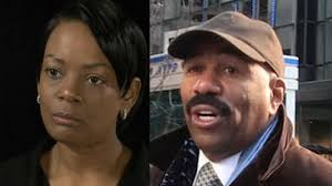 Mary harvey, a former cosmetics associate, wants you all to know that. Steve Harvey S Ex Wife Mary Harvey Has 60m Lawsuit Thrown Out