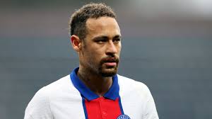Neymar, brazilian football (soccer) player who was one of the most prolific scorers in his country's storied football history, helping brazil win its first men's soccer olympic gold medal in 2016. Neymar S Return To Barcelona With Paris Saint Germain In Champions League Ruined By Thigh Injury Football News Sky Sports