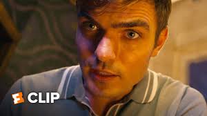 "Do ouija boards count as games?", Watch this exclusive clip from  #BoneLake, which hits theaters this Friday! Get your tickets