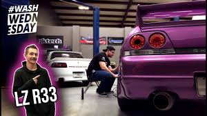 Adam's detail spray starting at $8.99. Adam Lz S R33 Skyline Giveaway Car Wash Polish Coating Washwedne R33 Skyline Adam Lz Car