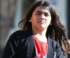 Blanket jackson is one of the children that legendary artist michael jackson left behind. Blanket Jackson Net Worth 2018 How They Made It Bio Zodiac More