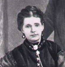 Welcome Phyllis Fickett Tell us about your Moffat ancestry and/or  interests. :-)