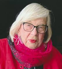 Obituary for Eileen Frances (Huston) Cockerill