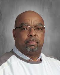 Mr. Gary Brown, Assistant Principal