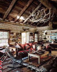 Ranch styles can be casual yet elegant, practical yet cozy, and are best brought into the ranch home decorating style to please the residents who here are some examples of western ranch home decor to illustrate beautiful choices to surround yourself with the outdoors while cuddling up indoors. Eye For Design Western Style Interiors