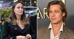 Angelina jolie dcmg is an american actress, filmmaker, and humanitarian. Angelina Jolie Radar Online