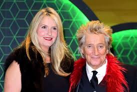 Maybe you would like to learn more about one of these? Rod Stewart S Wife Penny Lancaster Shares Moment With Pc S Widow In Lake District News And Star