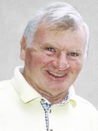 Death Notice of RICHARD (DICK) WALSH (Ferrybank, Waterford)