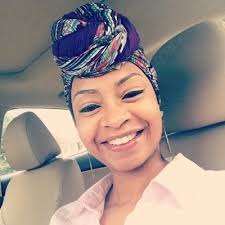 Stephania LaShawn Jackson (@IAMNOTaPILL)