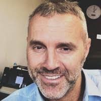 Rick Marriott's Instagram, Twitter & Facebook