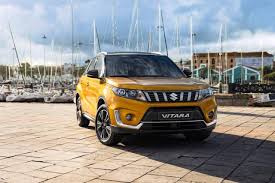 The Best Suzuki Vitara 2020 Review And Release Date