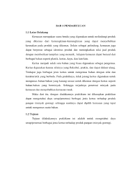 Check spelling or type a new query. Laporan Praktikum Pengemasan Ketahanan Kertas