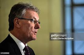 106 Mike Nesbitt Ulster Unionist Party Stock Photos, High-Res Pictures, and  Images